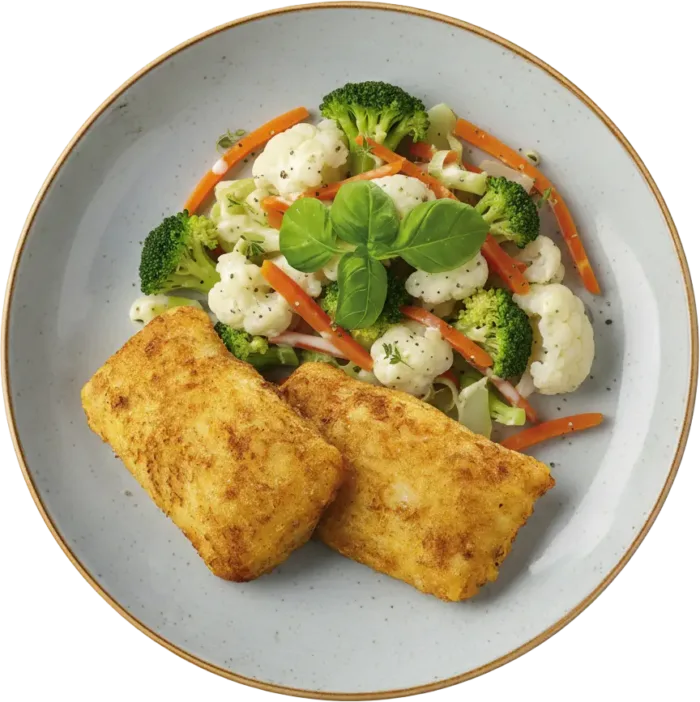 Erdäpfeltaschen