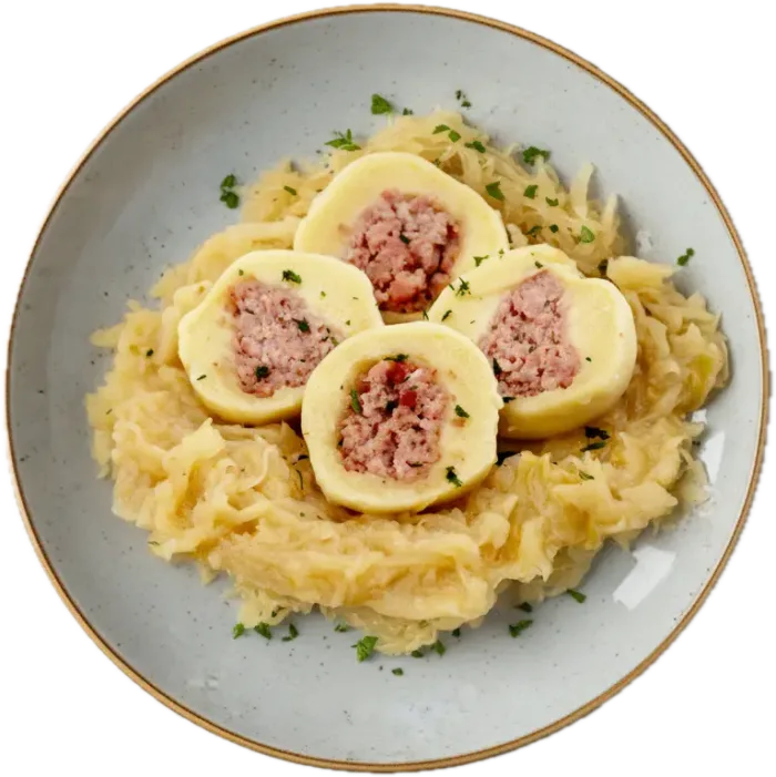 Wurstknödel