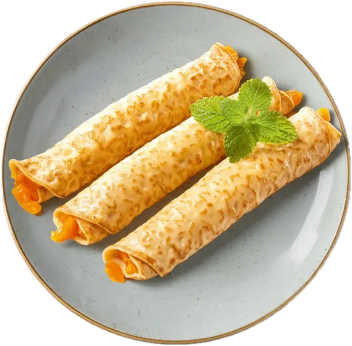 Marillenpalatschinken