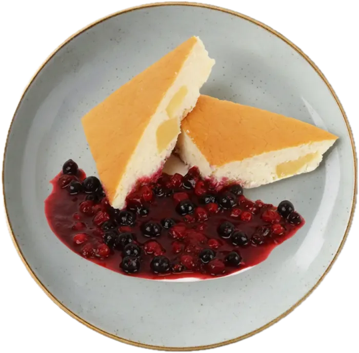 Reisauflauf