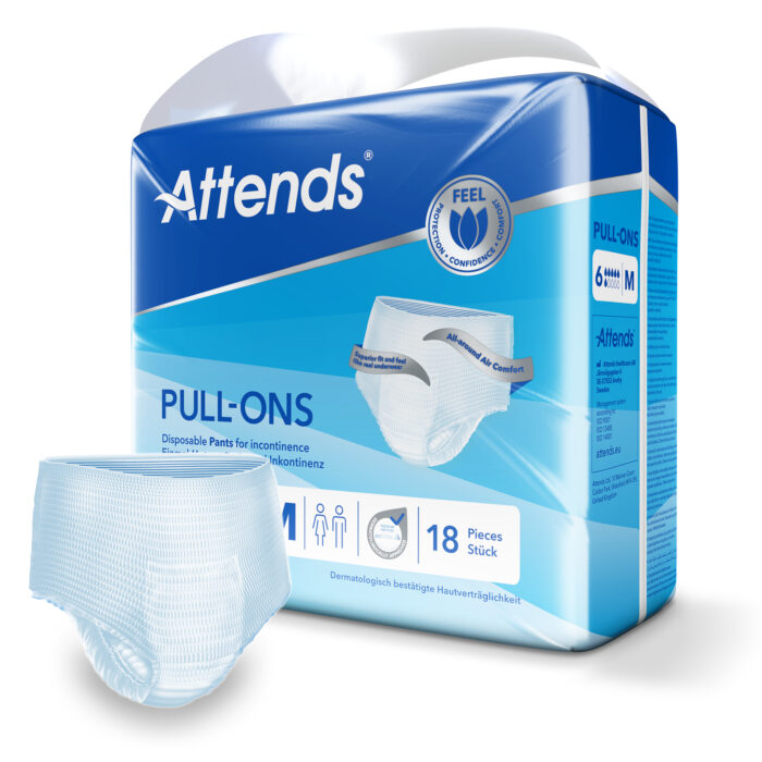 Pull-Ons – Bild 2