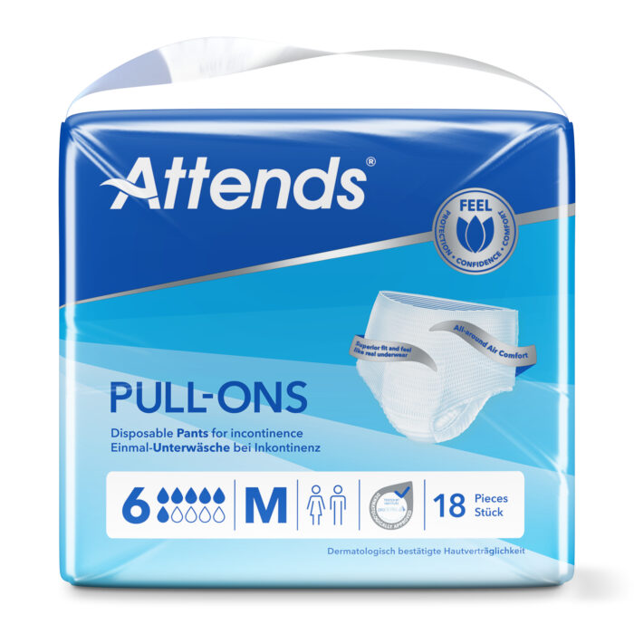 Pull-Ons