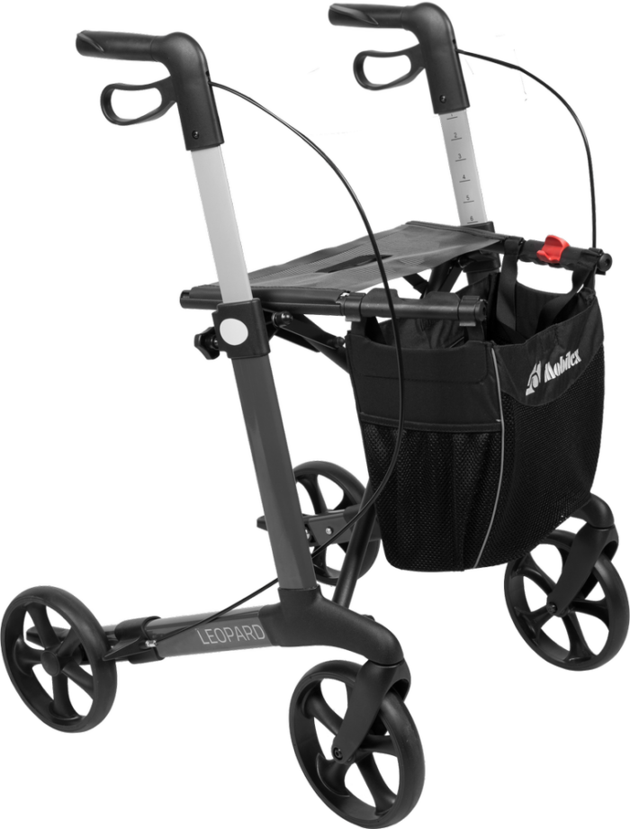 Rollmobil „Leopard“ – Bild 3