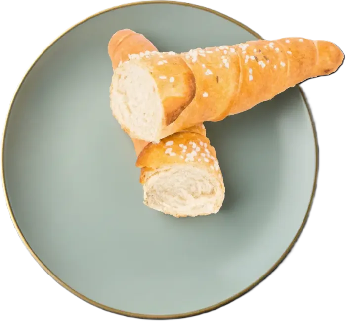 Salzstangerl