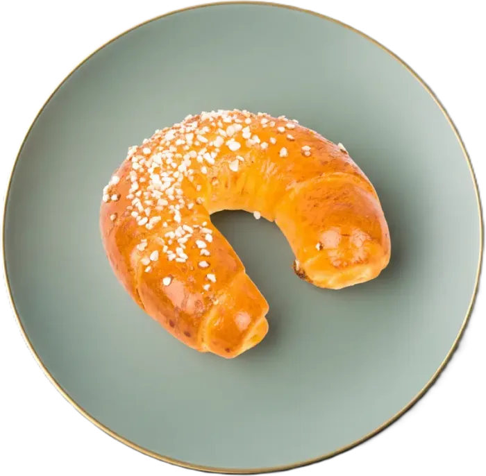 Briochekipferl