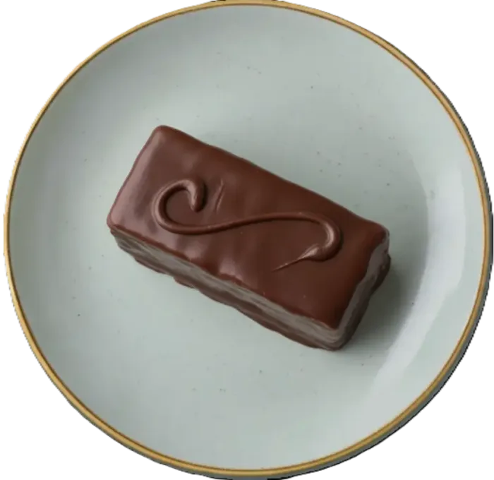 Sacherschnitte