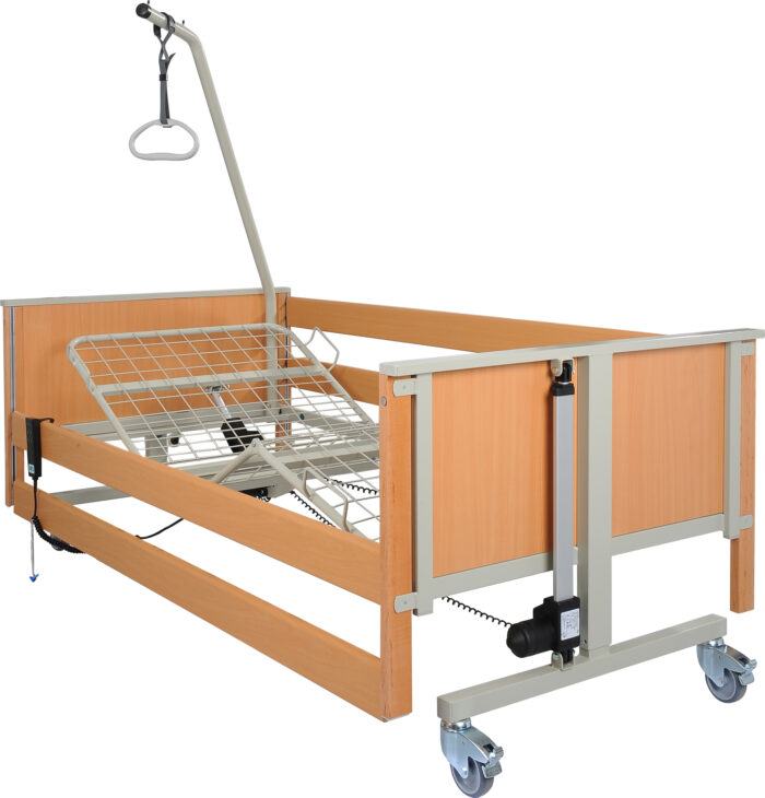 Miete - Standard Pflegebett