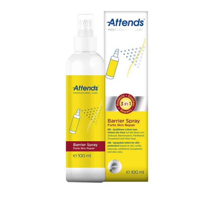 Barriere Spray