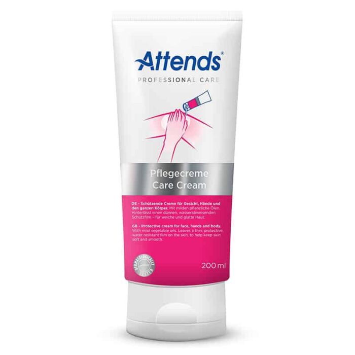 Pflegecreme