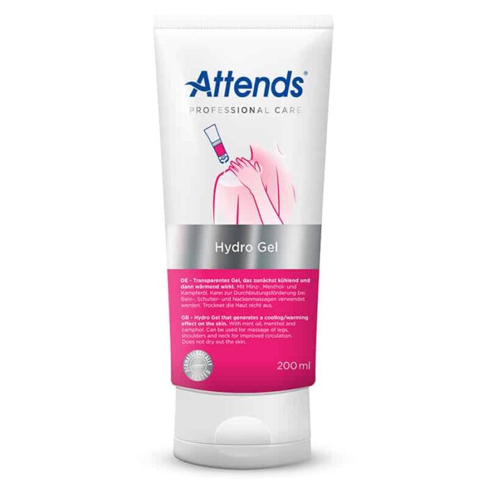 Hydro Gel