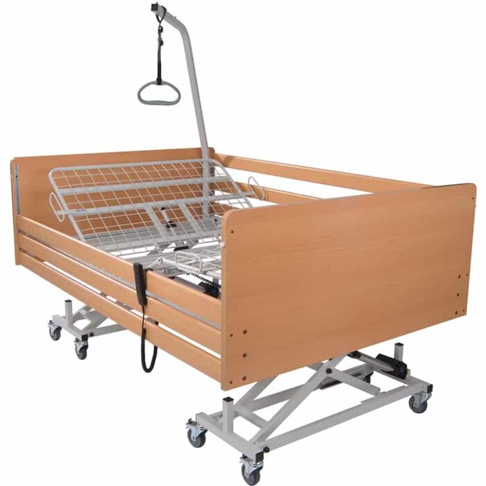 aks Standard Schwerlastbett SB-XXL bis 300 kg