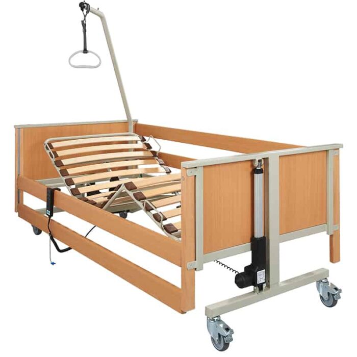 Standard Pflegebett