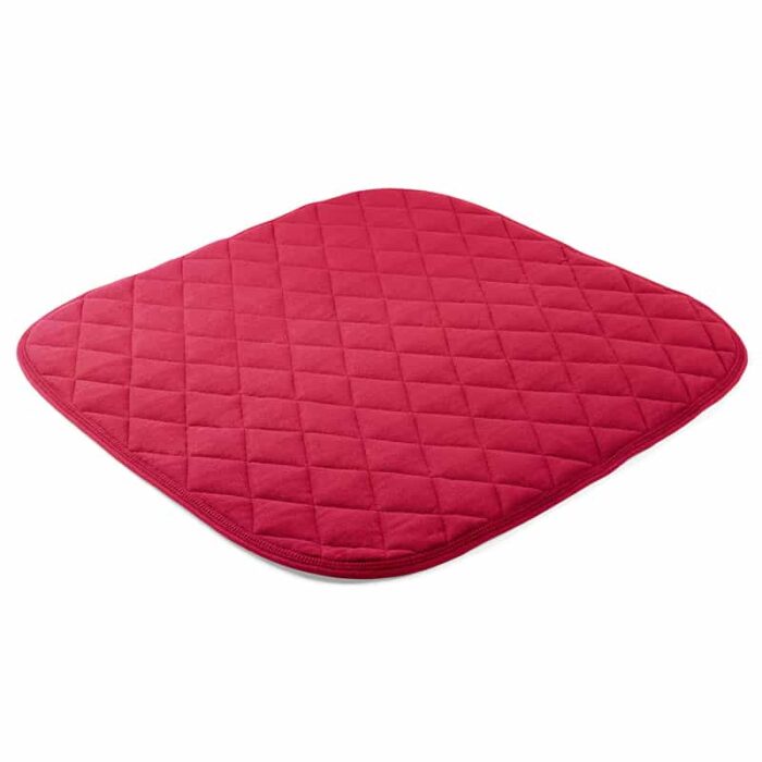 Sitzauflage waschbar