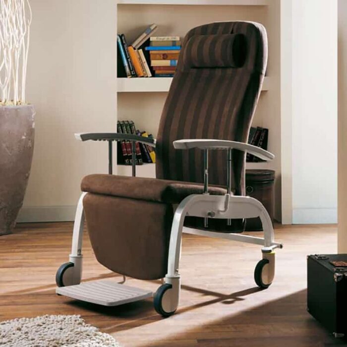 Relax- und Pflegesessel