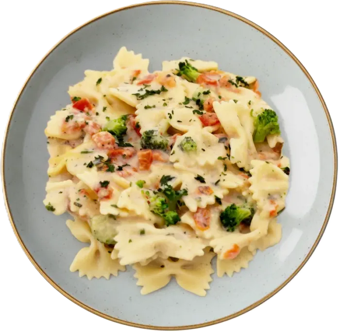 Farfalle Pomodorino