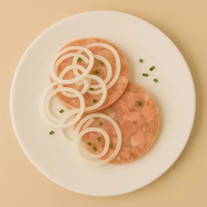 Presswurst