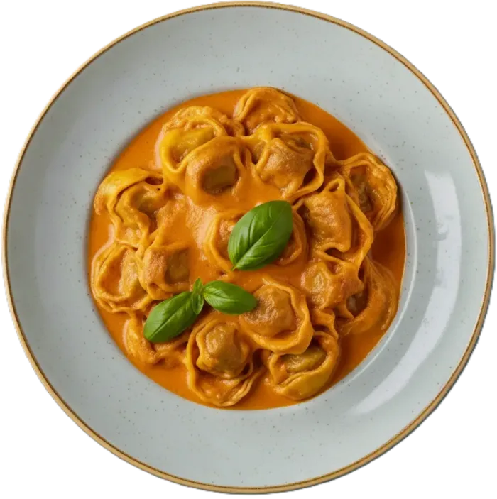 BIO Tortellini "Ricotta-Spinat"