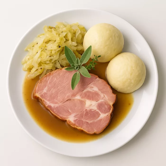 Surbraten