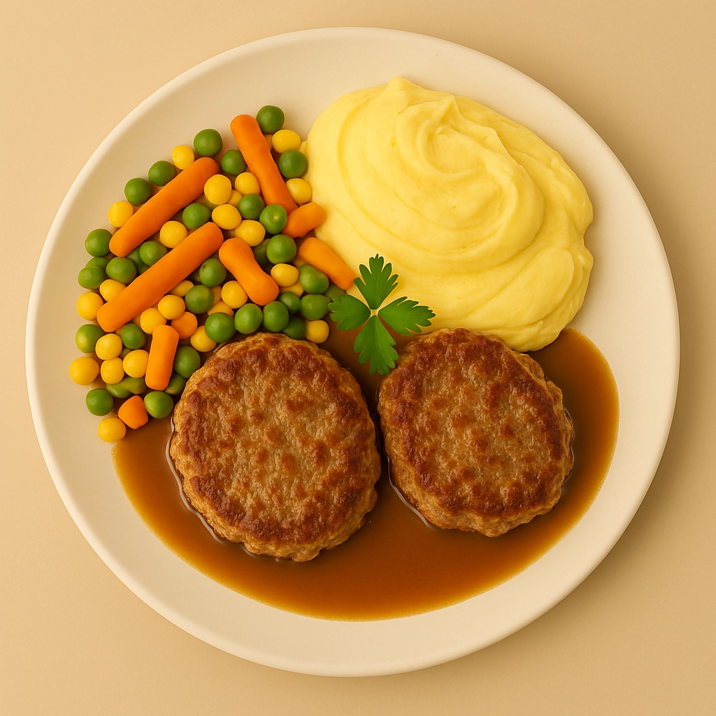 1322 - Kalbutterschnitzerl