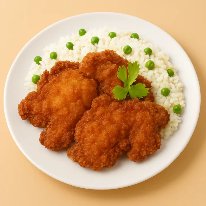 Backhendl