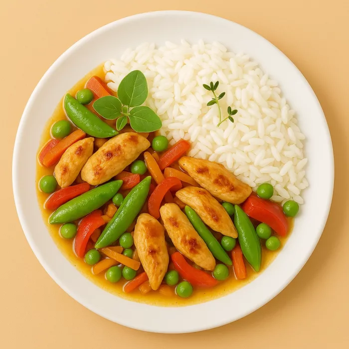 Thai Curry