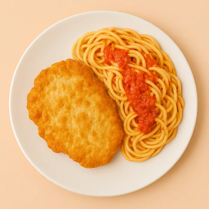 Hühnerfilet "Picatta"