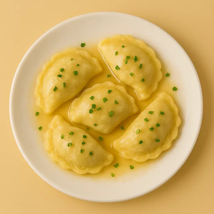 Kärntner Kasnudeln