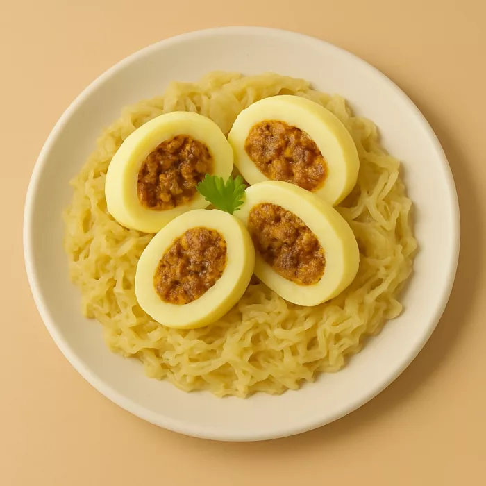 Grammelknödel