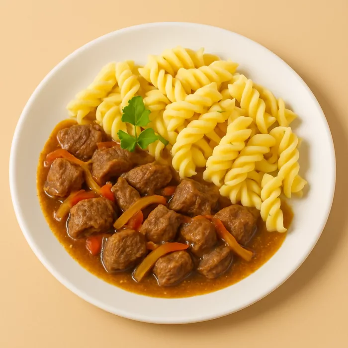 Altwiener Matrosenfleisch
