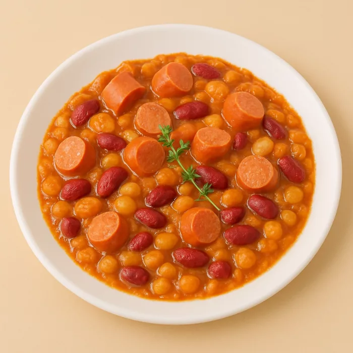 Debrezinergulasch