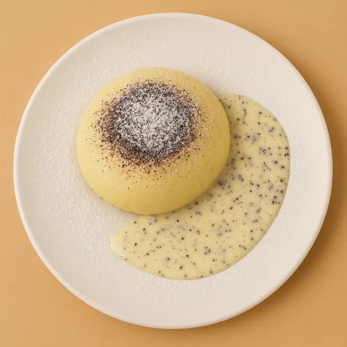 Germknödel