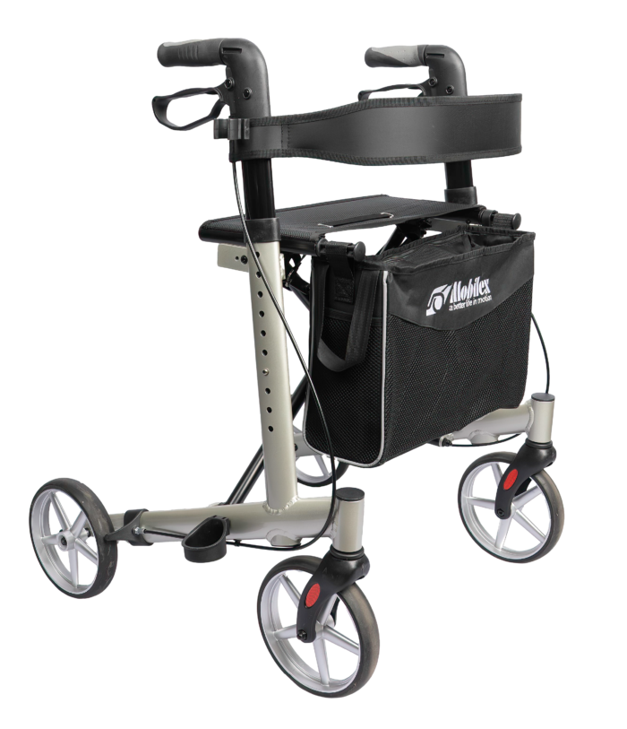 Rollmobil „Panther“
