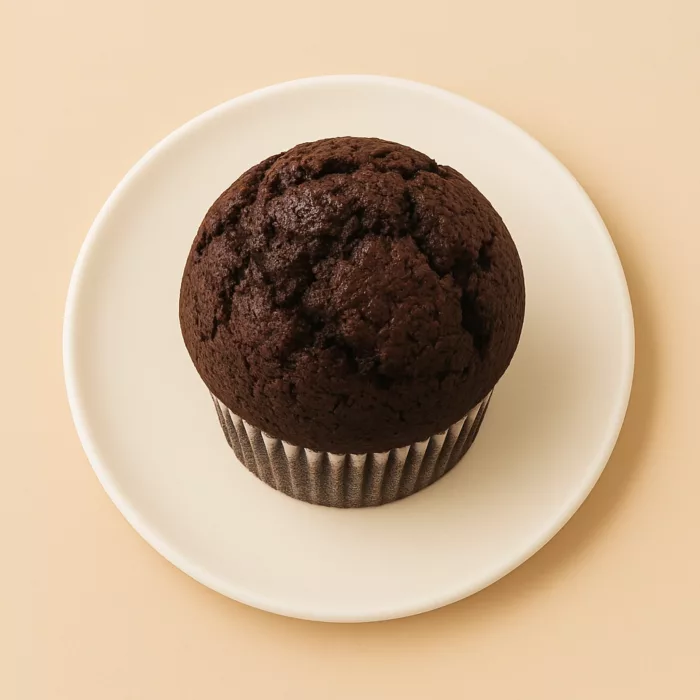 Muffin Schokolade