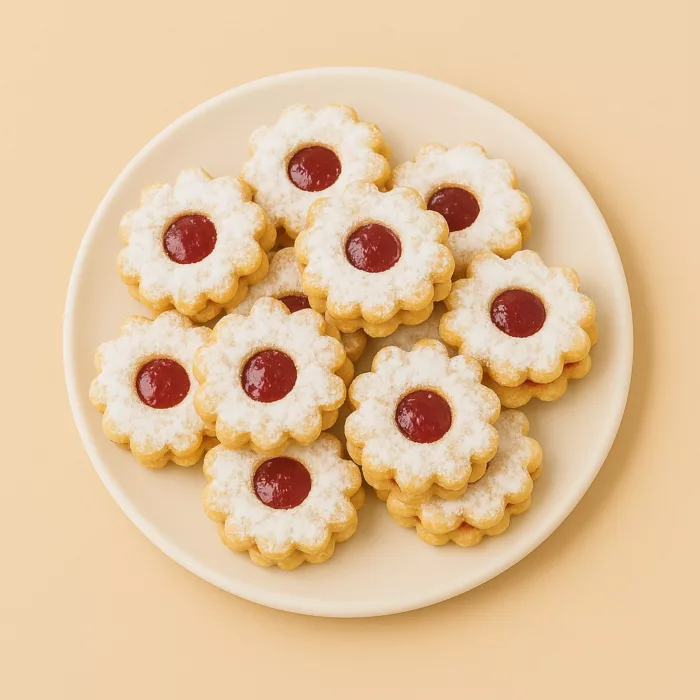 Linzer Augen