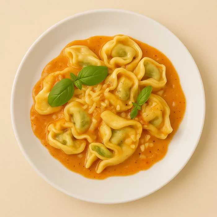BIO Tortellini "Ricotta-Spinat"