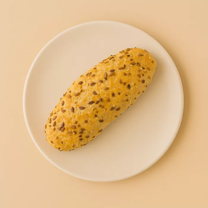 Bio - Vitalspitz