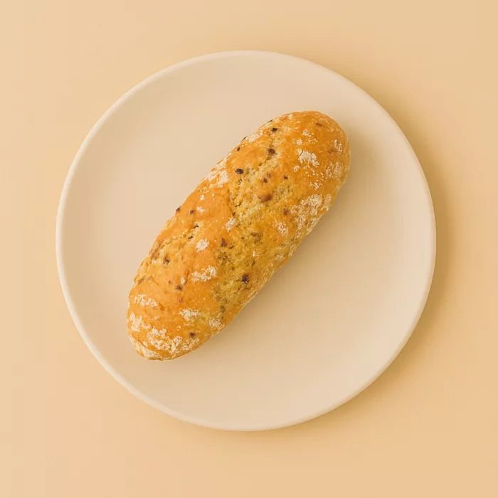 Bio - Kornspitz
