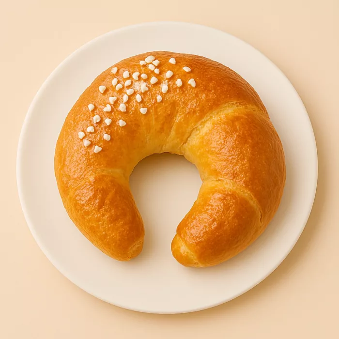 Briochekipferl