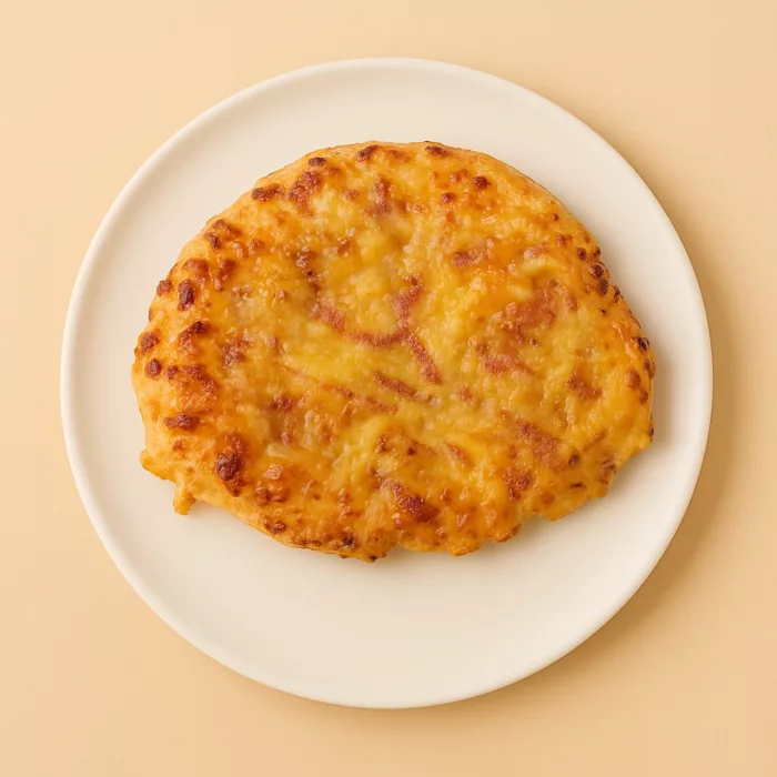 Schinken Pizza