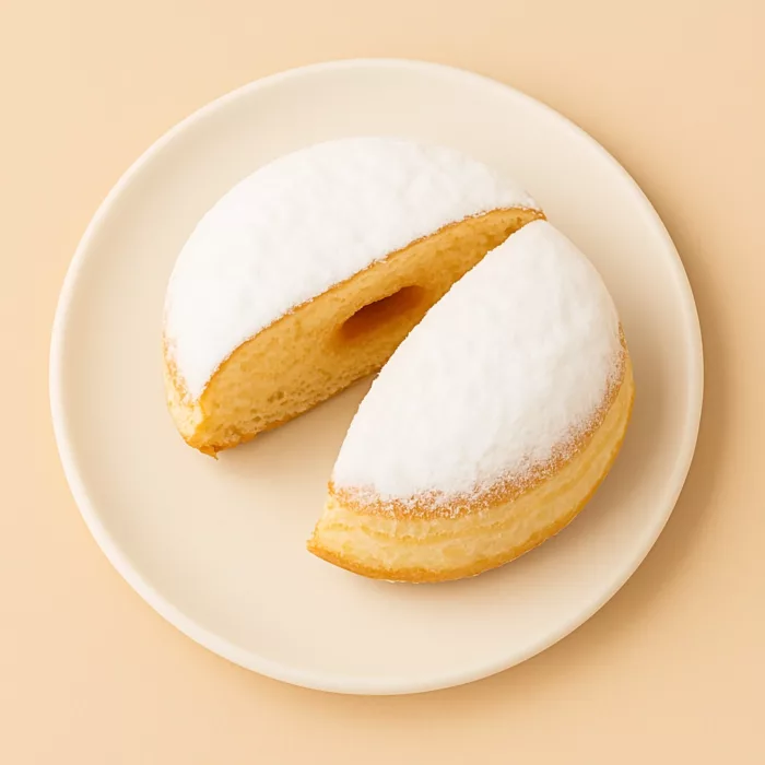 Marillenkrapfen