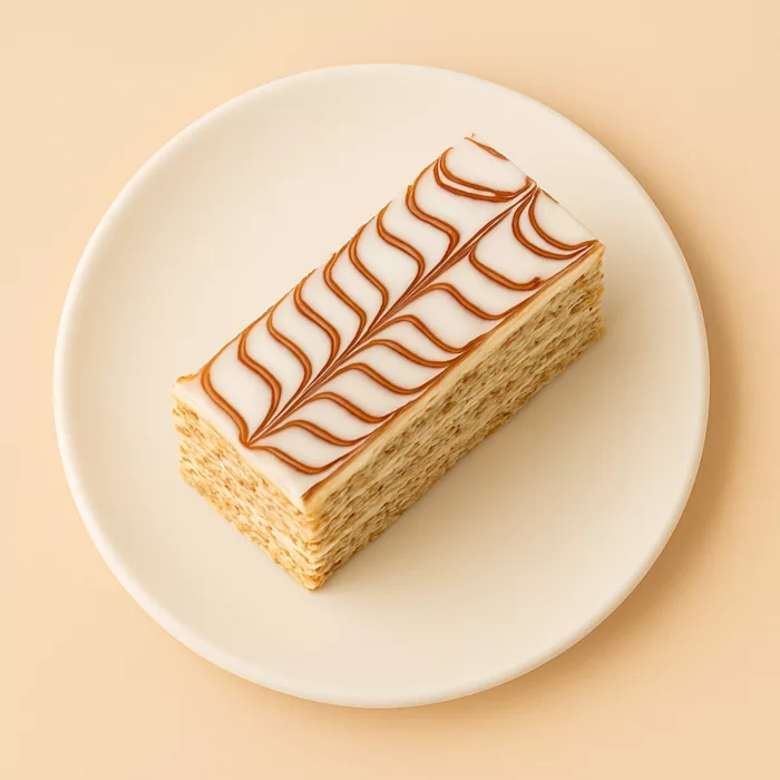 Esterhazyschnitte