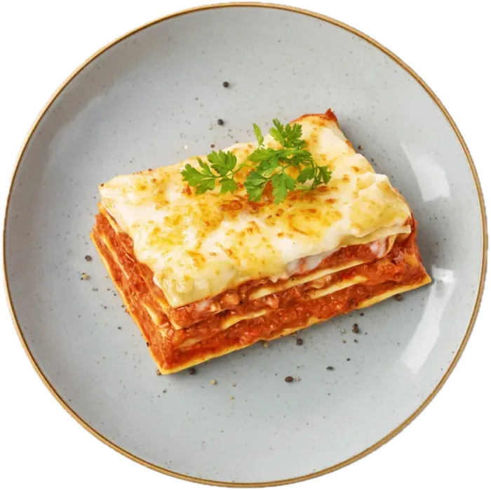 Lasagne Bolognese