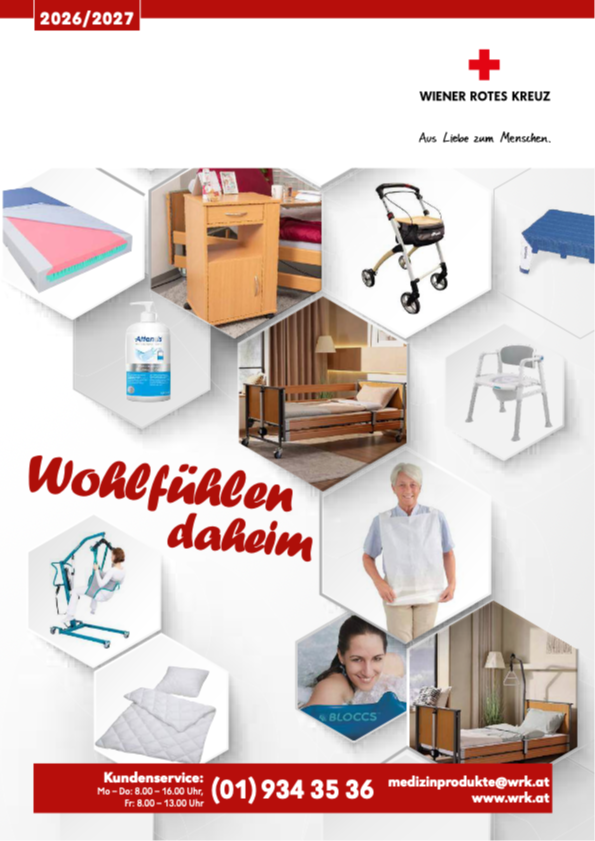 Medizinproduktekatalog 2026