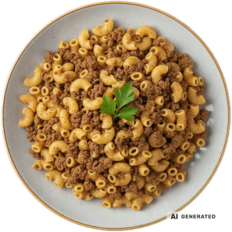 Hascheehörnchen – KI-generiert