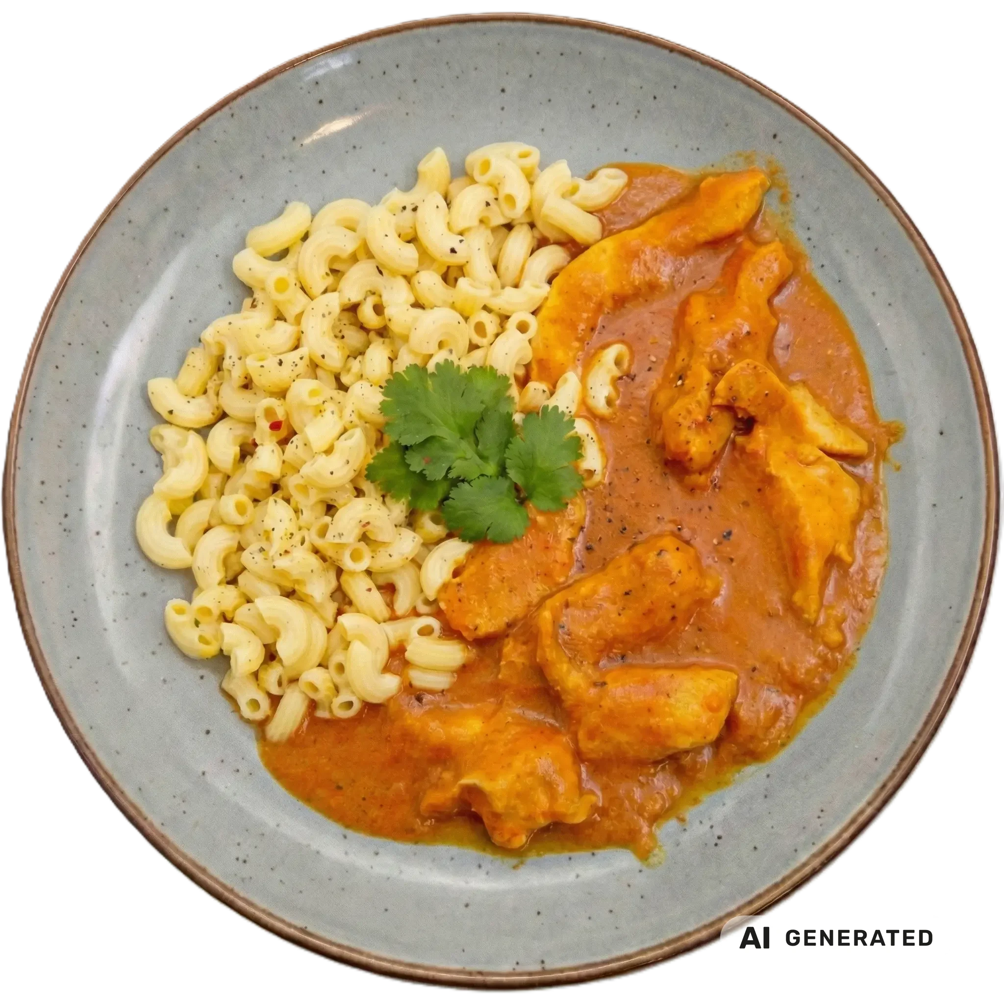 Paprikahendlragout – KI-generiert